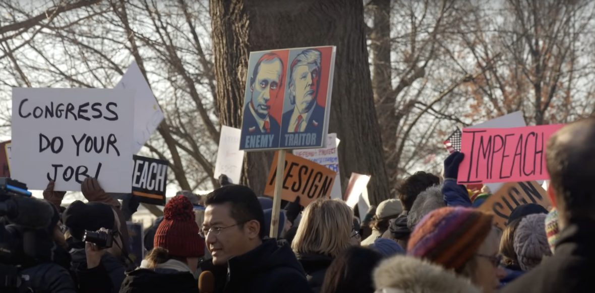 15 Best Political Documentaries